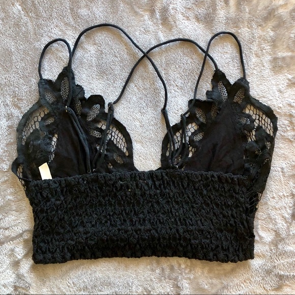 Free People bralette - Picture 5 of 7